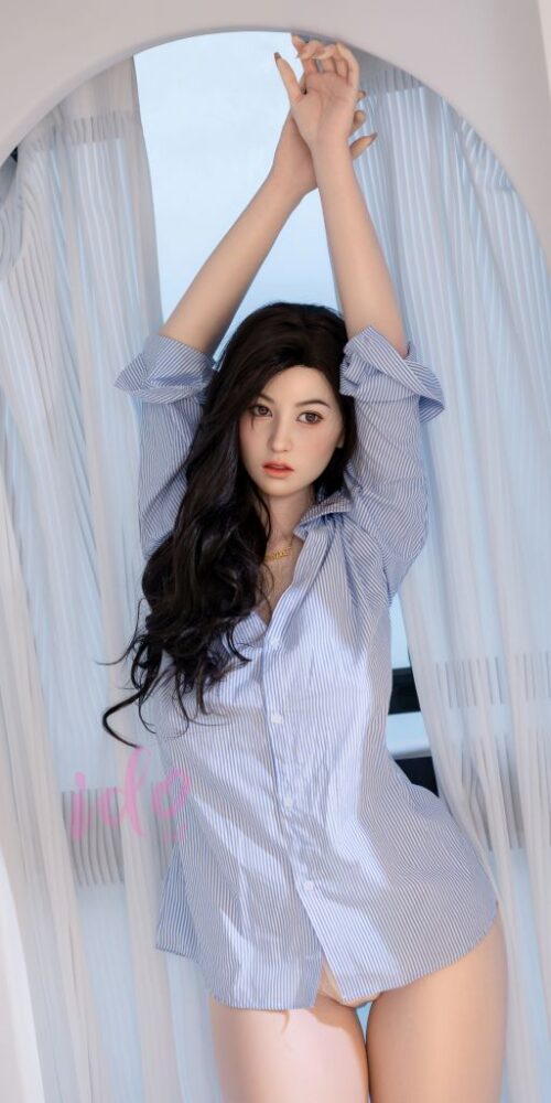 wan zhi 167 8h silicone nature ido dolls 06