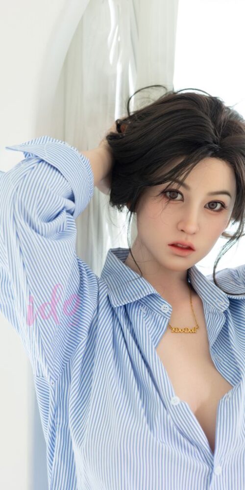 wan zhi 167 8h silicone nature ido dolls 10