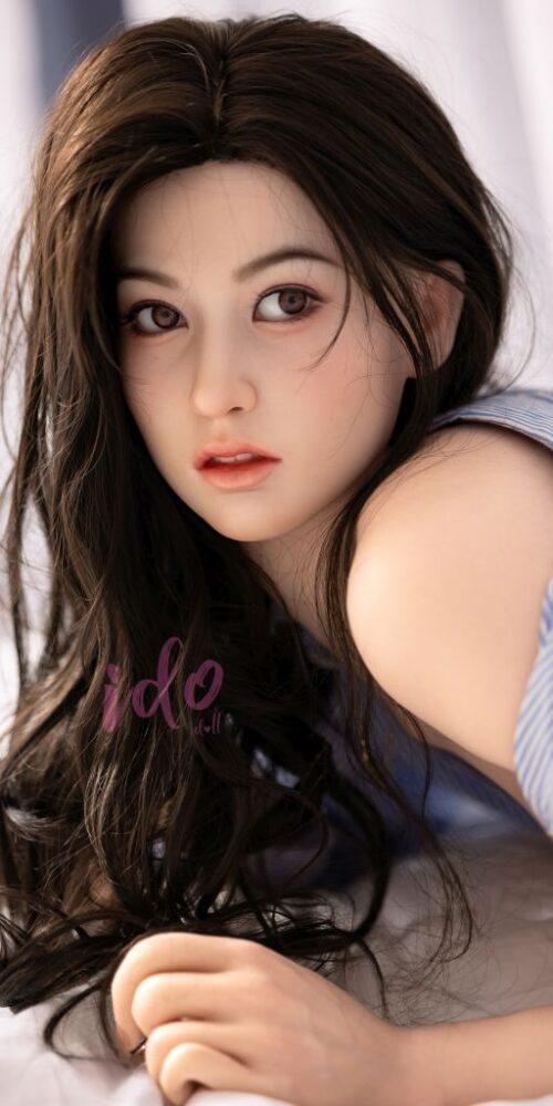 wan zhi 167 8h silicone nature ido dolls 35
