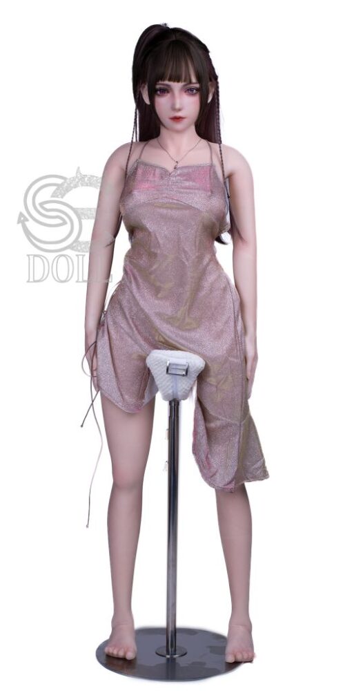 accesorios sedoll stand doll 08