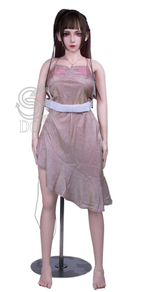 accesorios sedoll stand doll 11