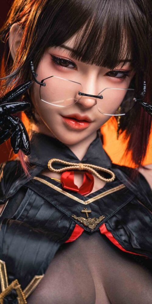 aglaia 22u 162 demon silicone nature bezlya 45