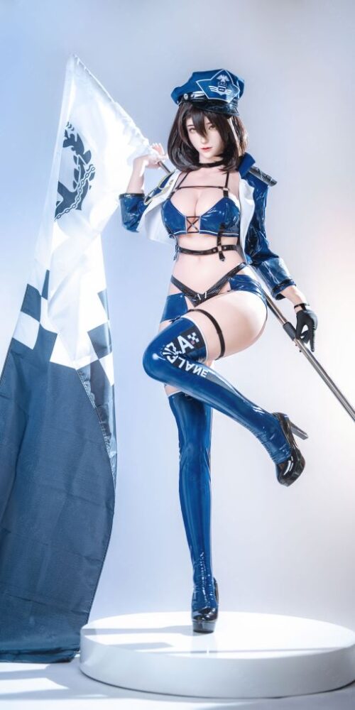 baltimore racing 155m yulania azur lane bezlya 09