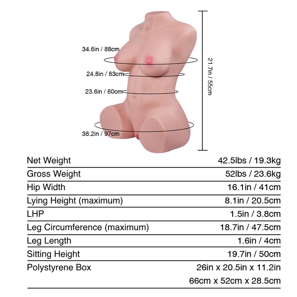 candice pro 55 tantaly 54