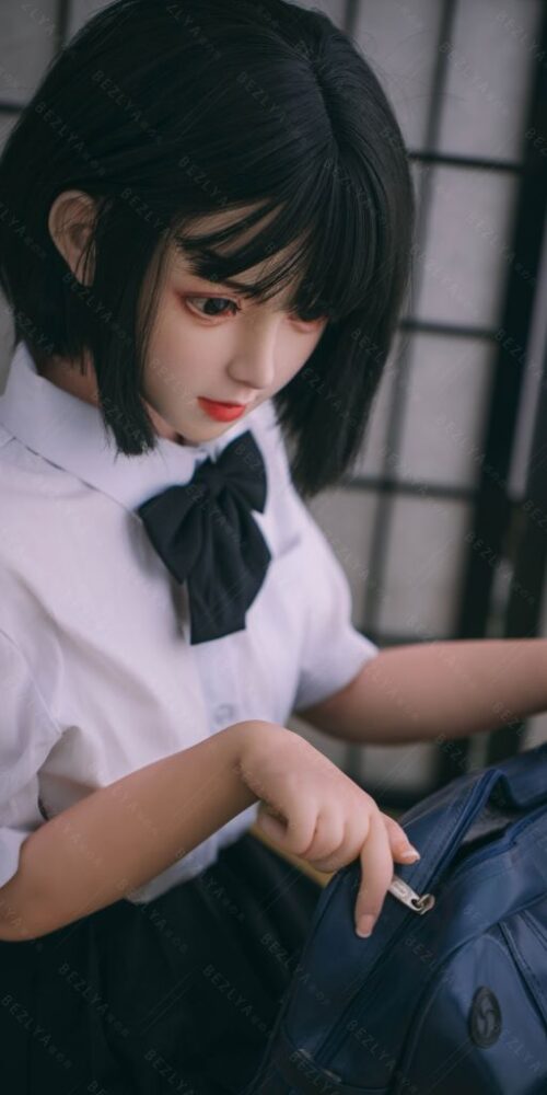 convallaria escolar 2.0 149 silicone white bezlya 13