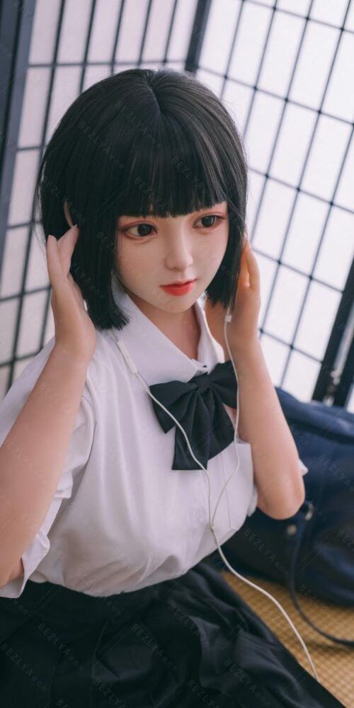 convallaria escolar 2.0 149 silicone white bezlya 33