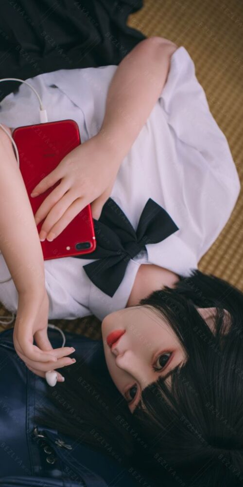 convallaria escolar 2.0 149 silicone white bezlya 37