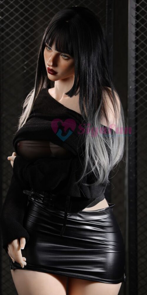 eloise 164 sg2 hybrid natural sigafun 04