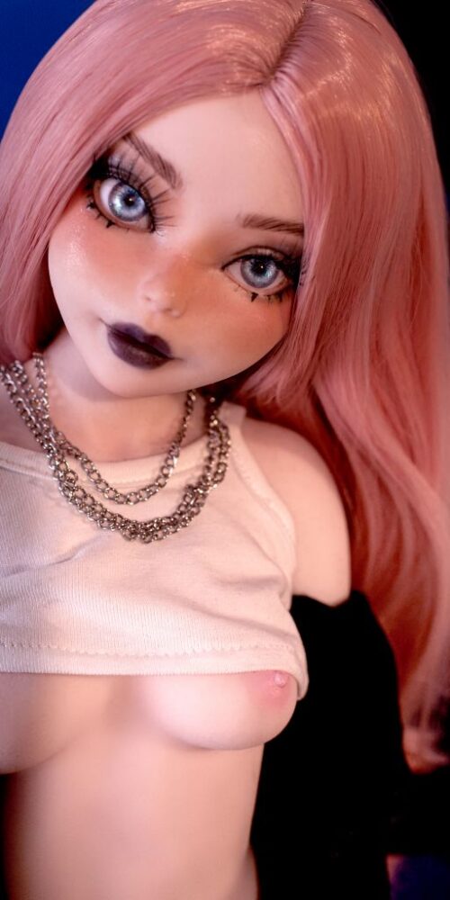 hilary si60 hilary mini silicone cinnamon climax 06