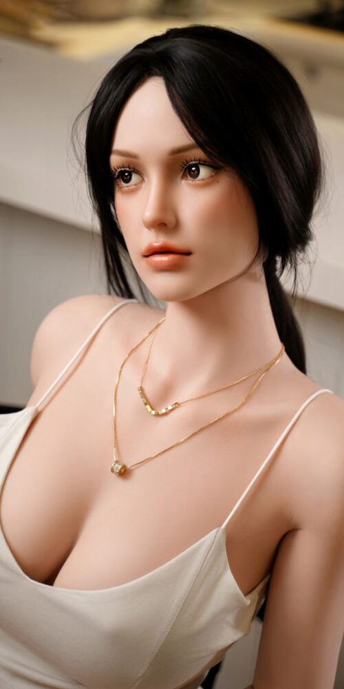 kimora 163 s26 silicone white dolls castle 04