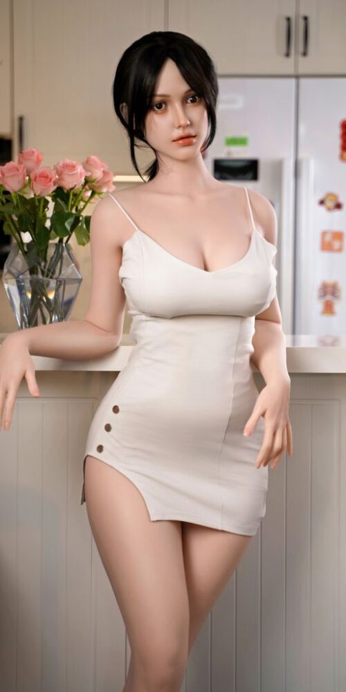 kimora 163 s26 silicone white dolls castle 12