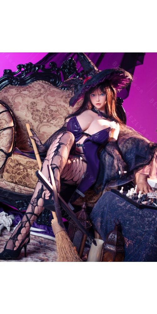 mandradora 160mod witch silicone nature bezlya 13