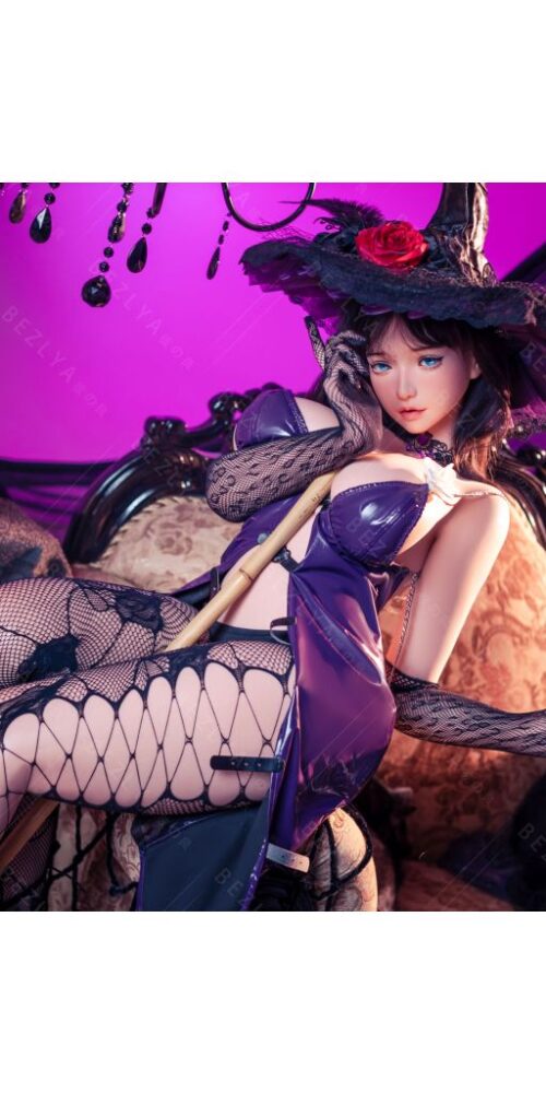 mandradora 160mod witch silicone nature bezlya 16