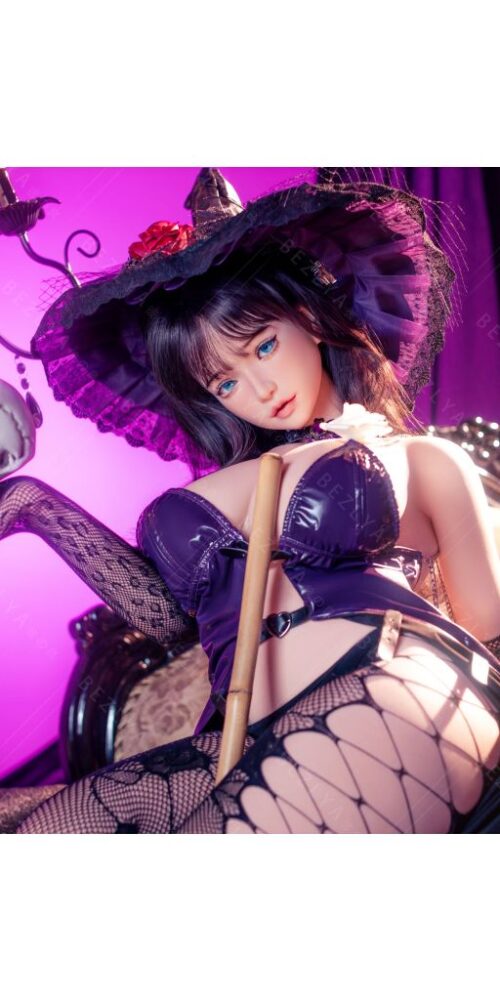 mandradora 160mod witch silicone nature bezlya 17