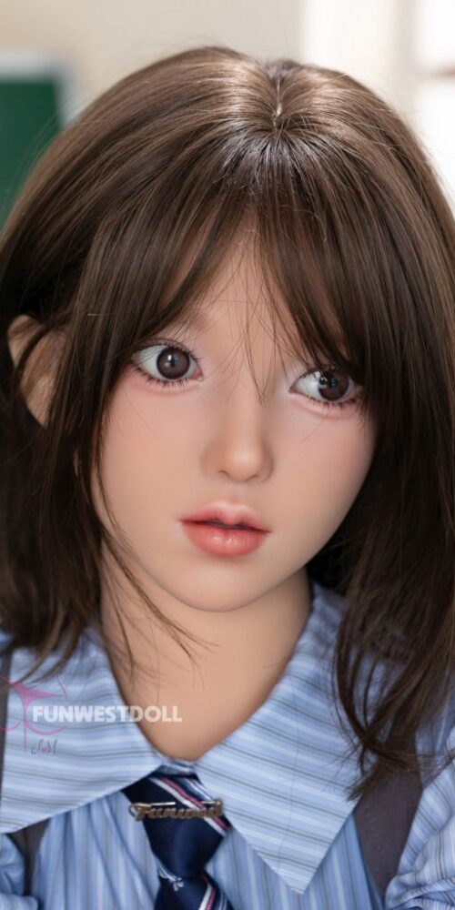 nika 155 053 natural fwd107 10