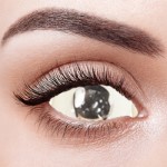 10 Gris oscuro Manga