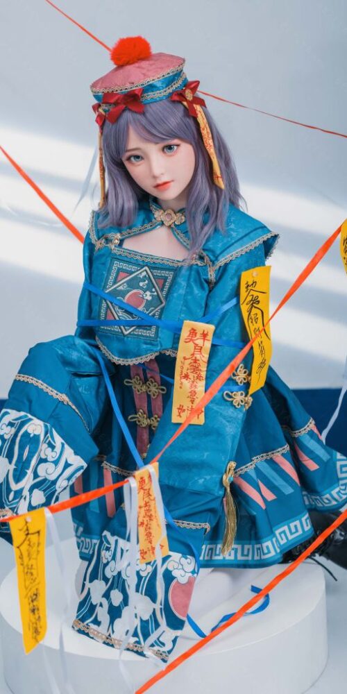 qiqi 22 160 convallaria silicone white bezlya 01