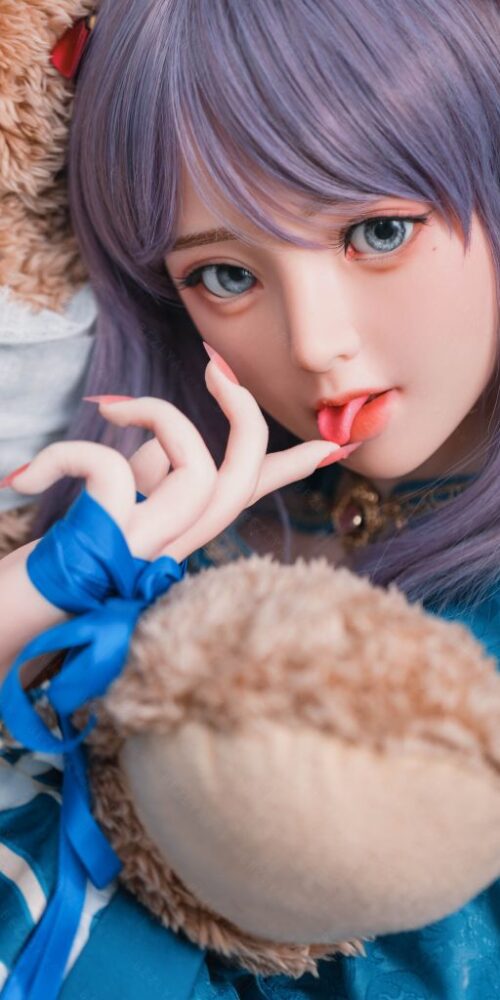 qiqi 22 160 convallaria silicone white bezlya 34