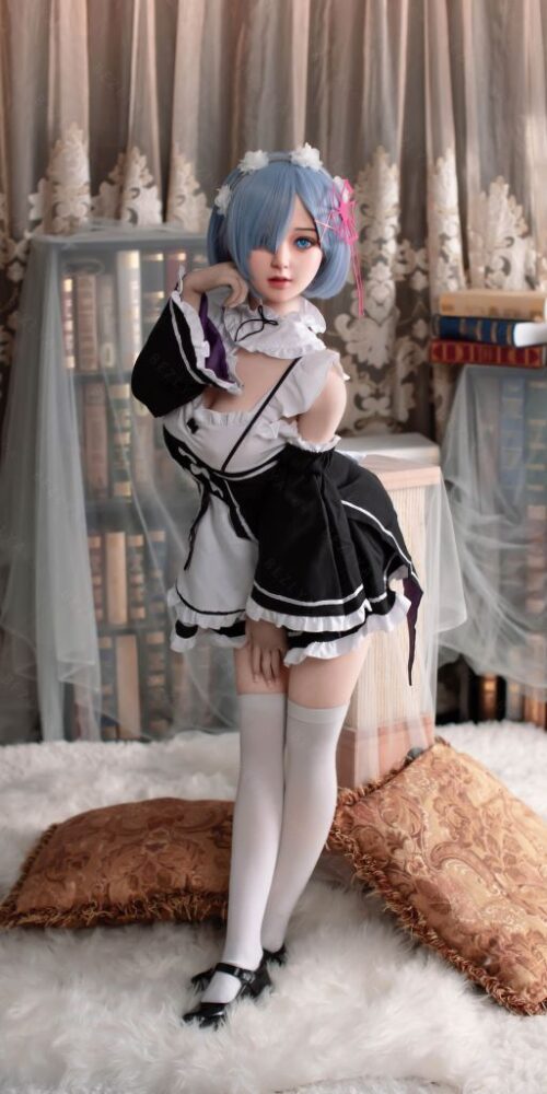 ram rem 2.0 149 hybrid white bezlya 32