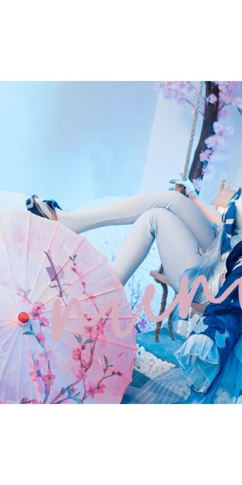 sangonomiya kokomi 2.0 155r hybrid bezlya 03