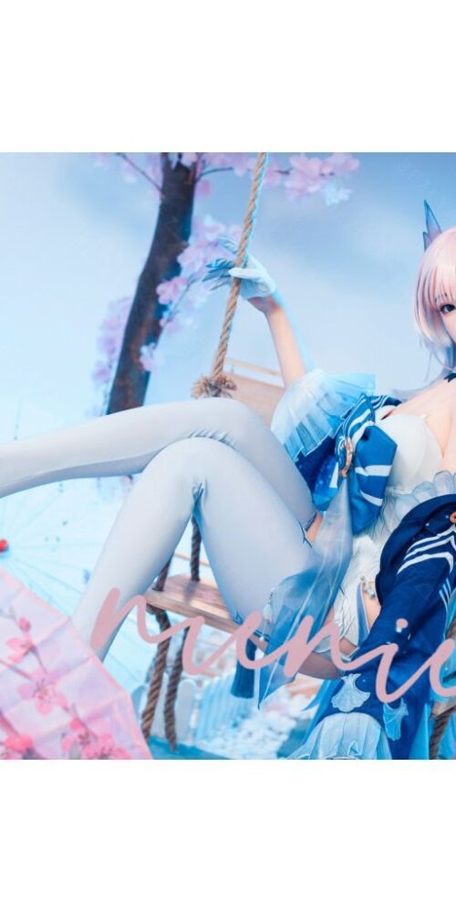 sangonomiya kokomi 2.0 155r hybrid bezlya 05