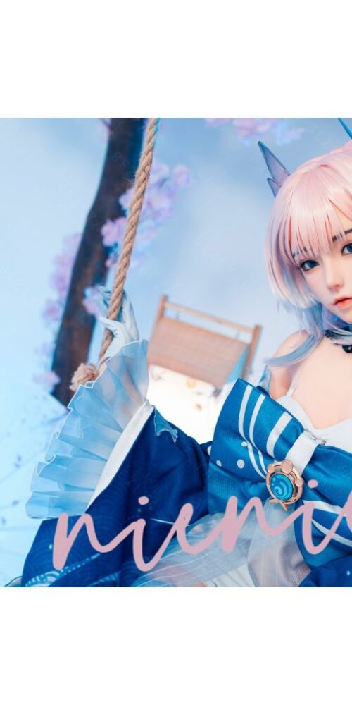 sangonomiya kokomi 2.0 155r hybrid bezlya 07