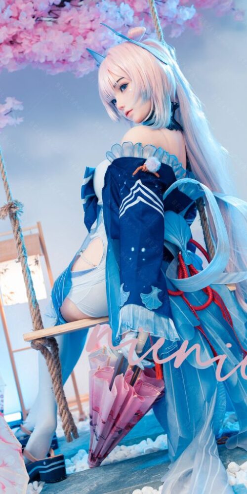 sangonomiya kokomi 2.0 155r hybrid bezlya 08