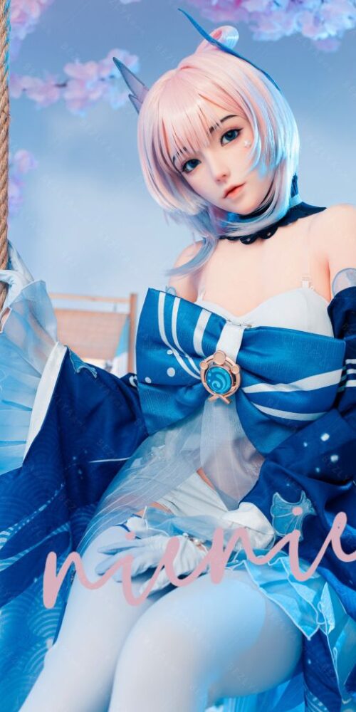 sangonomiya kokomi 2.0 155r hybrid bezlya 11