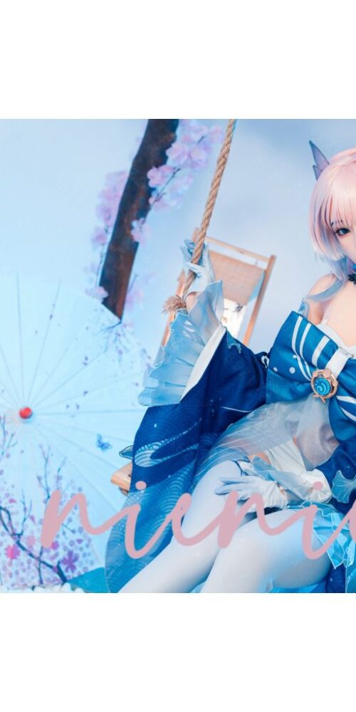 sangonomiya kokomi 2.0 155r hybrid bezlya 13