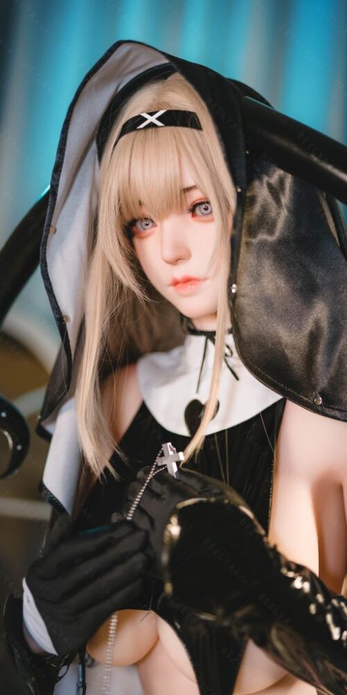 sister succubus dish 155 campanula3 hybrid bezlya 49