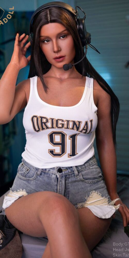 sona gt05 164 js108 silicone tan galatea 11