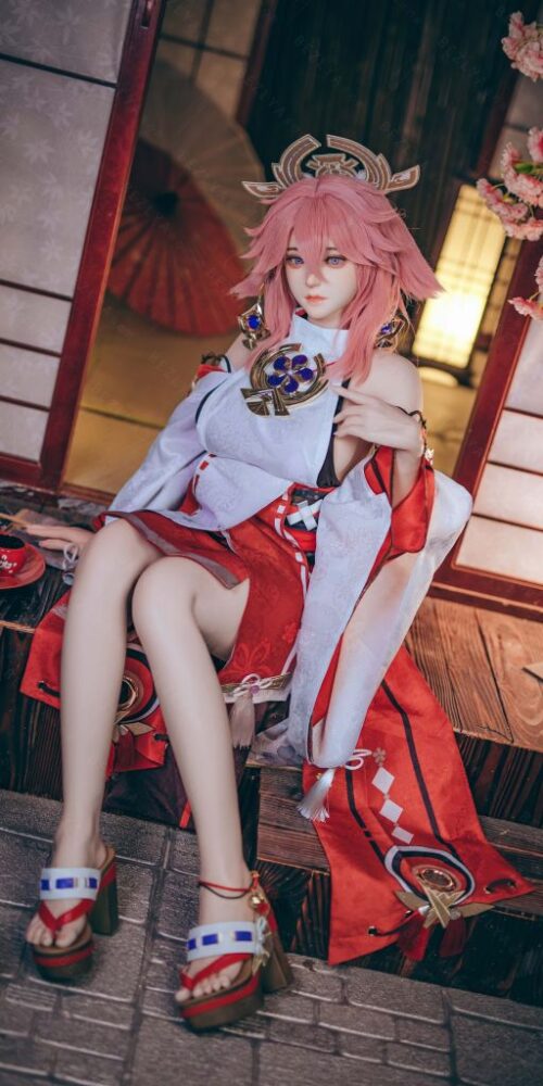 yae miko 2.2cf 155m campanula3 silicone bezlya 03