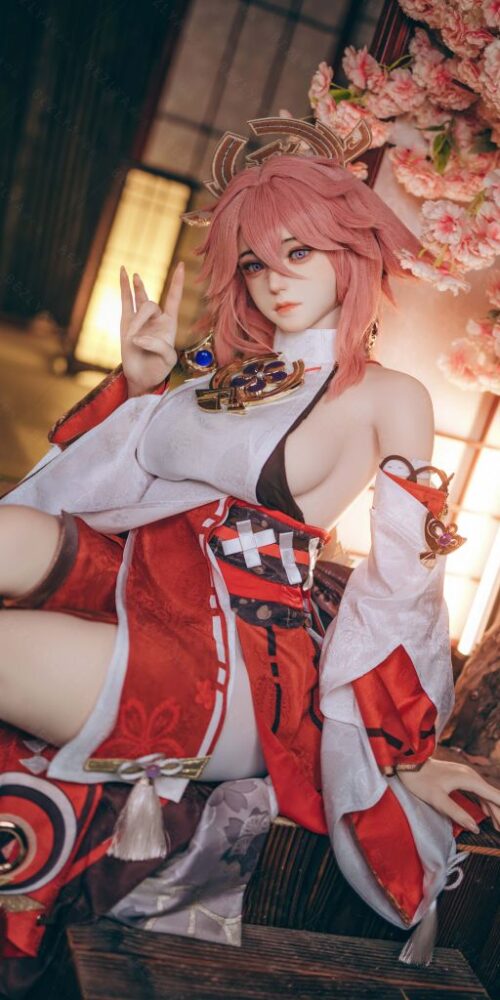 yae miko 2.2cf 155m campanula3 silicone bezlya 09