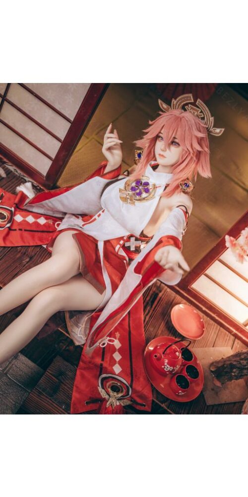 yae miko 2.2cf 155m campanula3 silicone bezlya 26