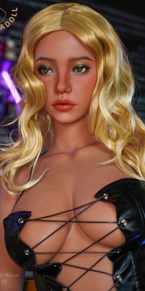 yura 02 163 js135 silicone nature galatea 26