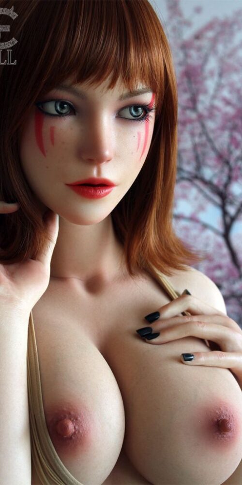 arianna t161c 022so silicone nature ses075 06