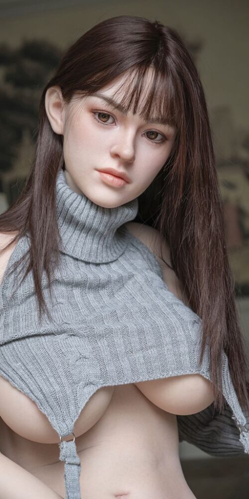 cleo 163 chloe silicone light tan sp199th 10