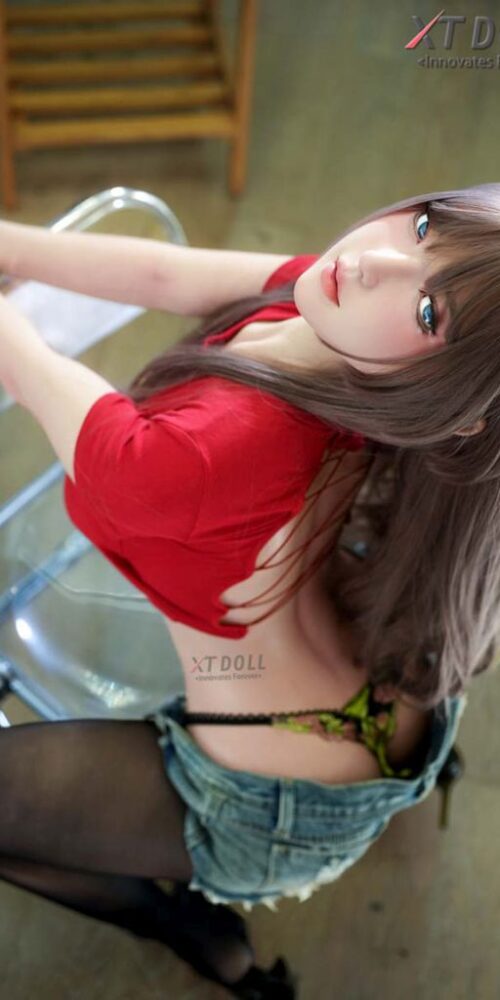 emma 164 byb38 silicone nature xtdoll 09