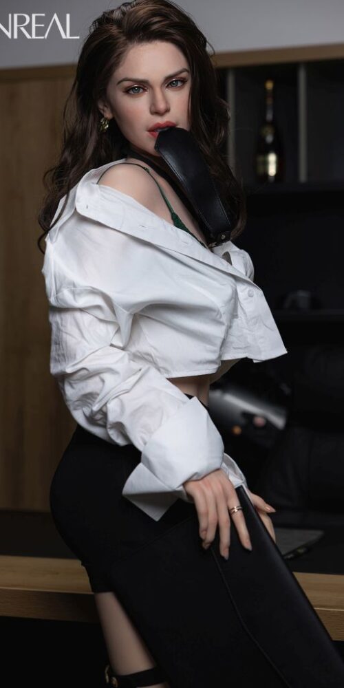 gina 170 gina ros silicone fair fanreal 21