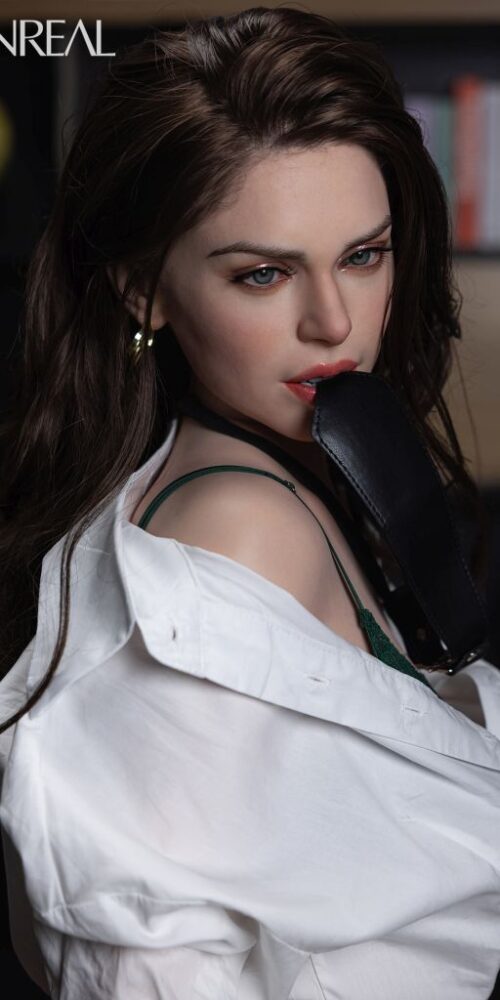 gina 170 gina ros silicone fair fanreal 22