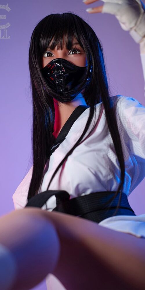 ibuki 160 121so silicone light tan ses073 04