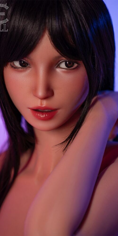 ibuki 160 121so silicone light tan ses073 10