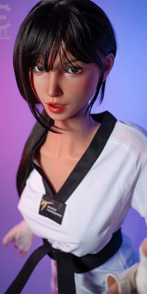 ibuki 160 121so silicone light tan ses073 21