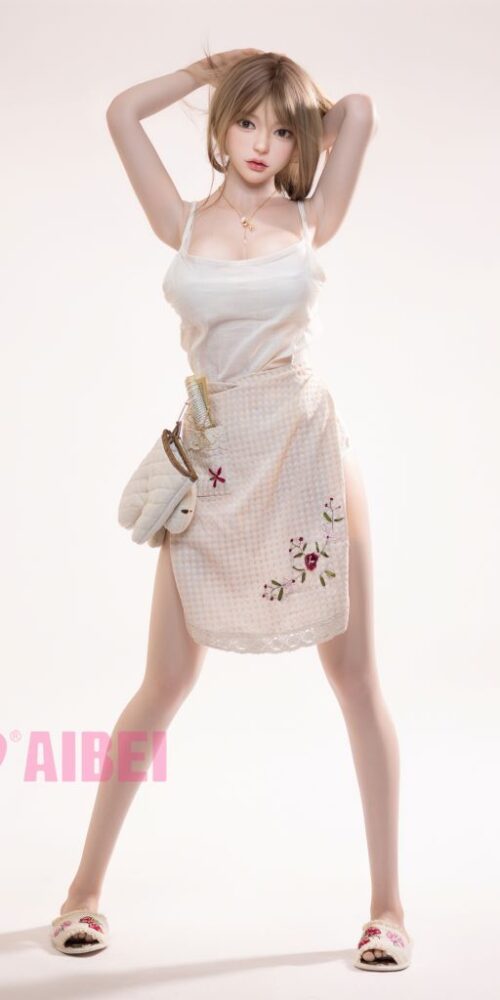 lilian ab167 ab11 silicone white aibei 01