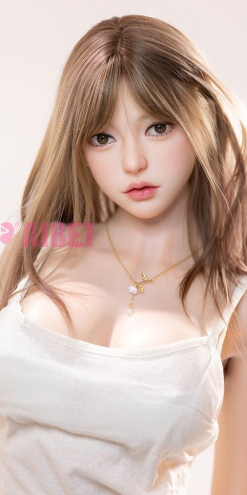 lilian ab167 ab11 silicone white aibei 13
