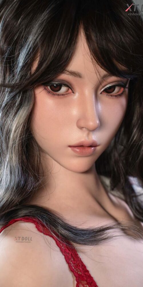 lucy storm 165 bys9 silicone nature xtdoll 14