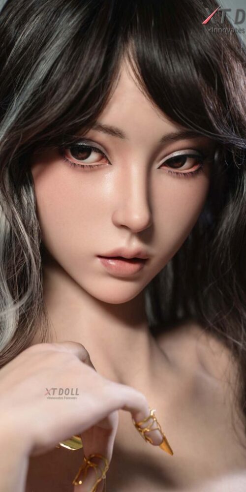 lucy storm 165 bys9 silicone nature xtdoll 20