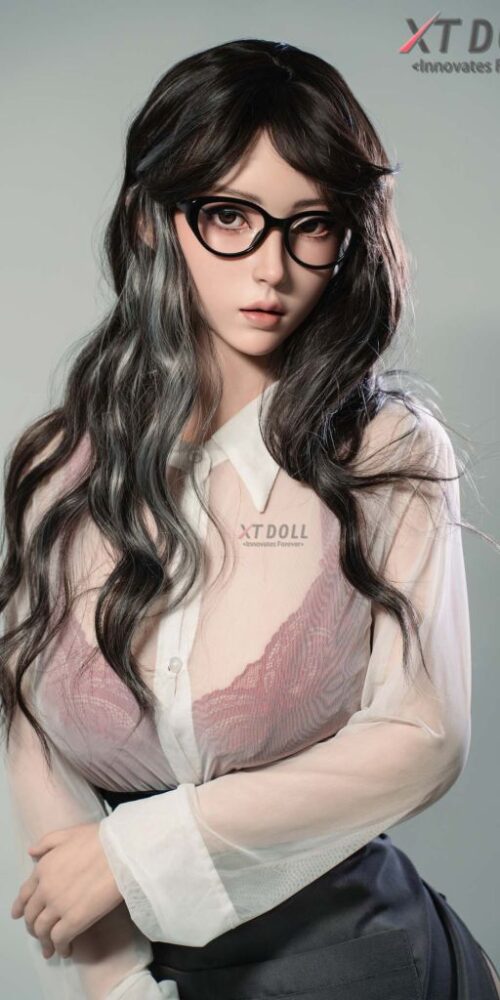 lucy storm 165 bys9 silicone nature xtdoll 22