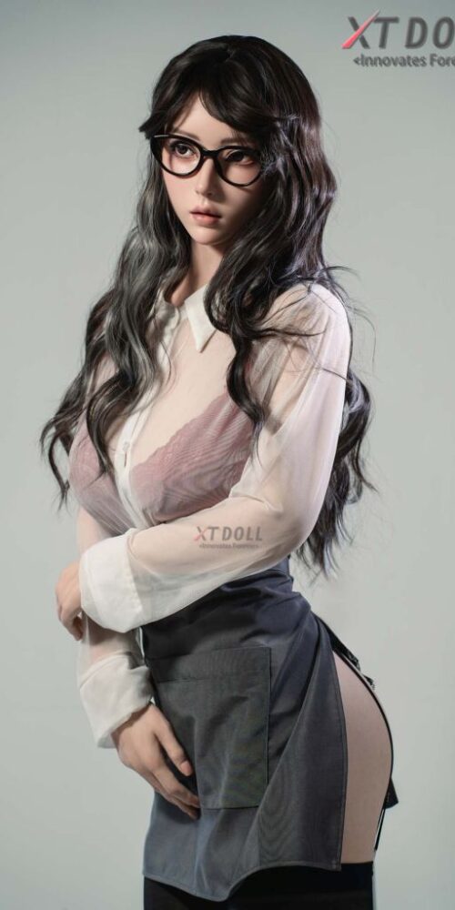 lucy storm 165 bys9 silicone nature xtdoll 23