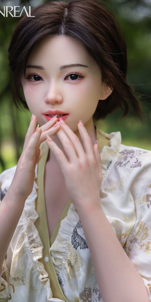 molly 153 molly ros silicone fair fanreal 19